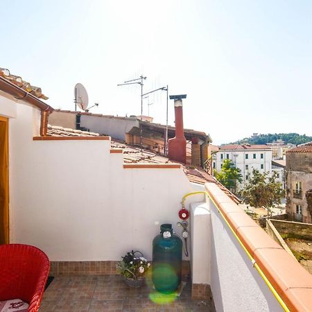 Casa Marta Iun Q1985 Villa Nuoro  Exterior photo
