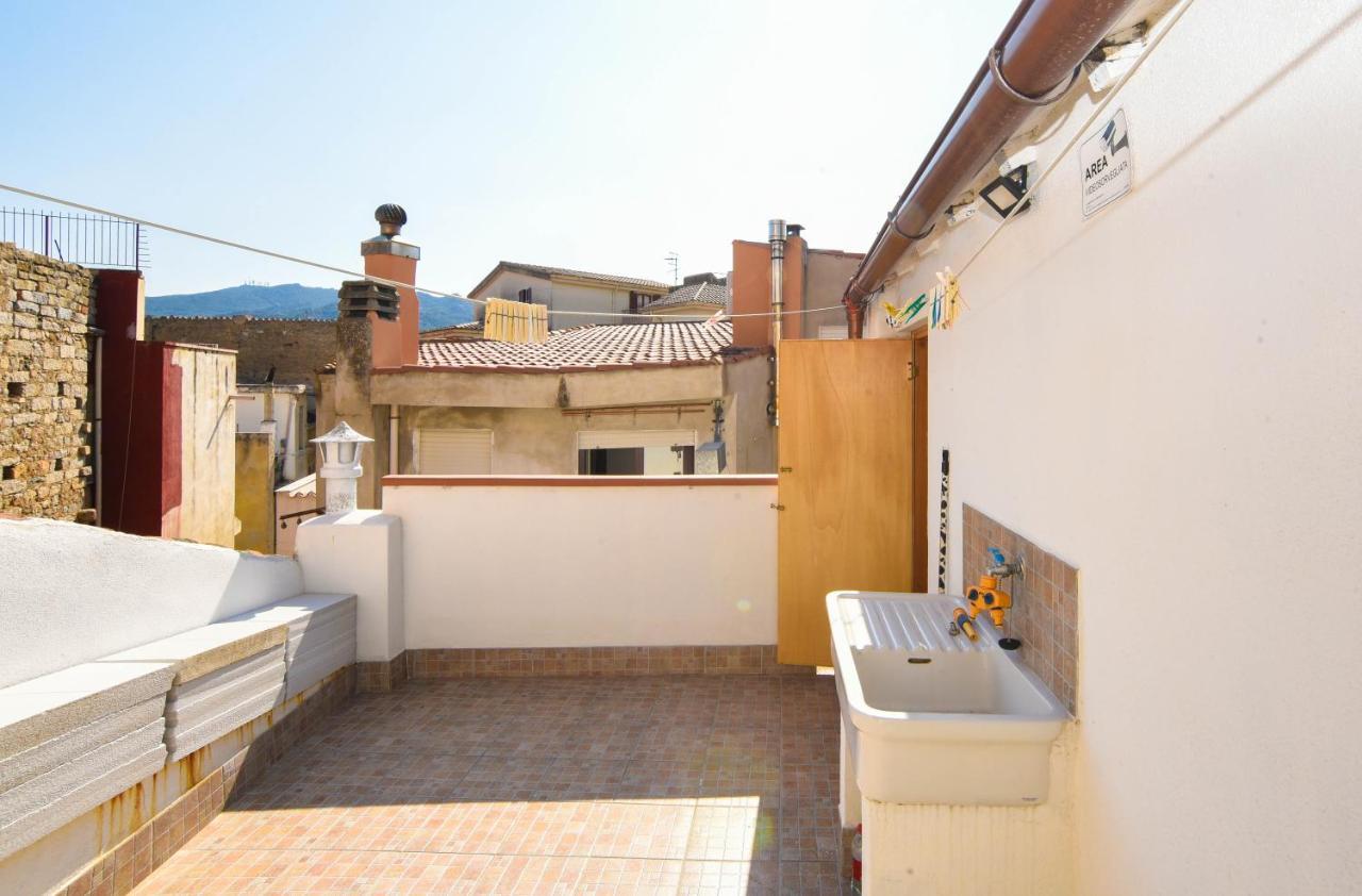 Casa Marta Iun Q1985 Villa Nuoro  Exterior photo